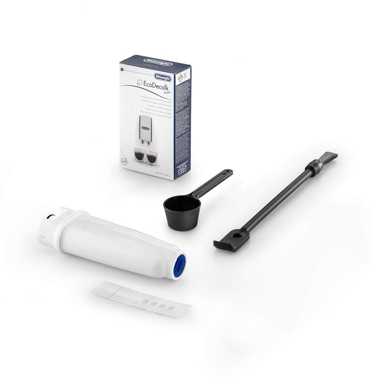 De'Longhi ETAM29.510.B Expresso broyeur, Noir