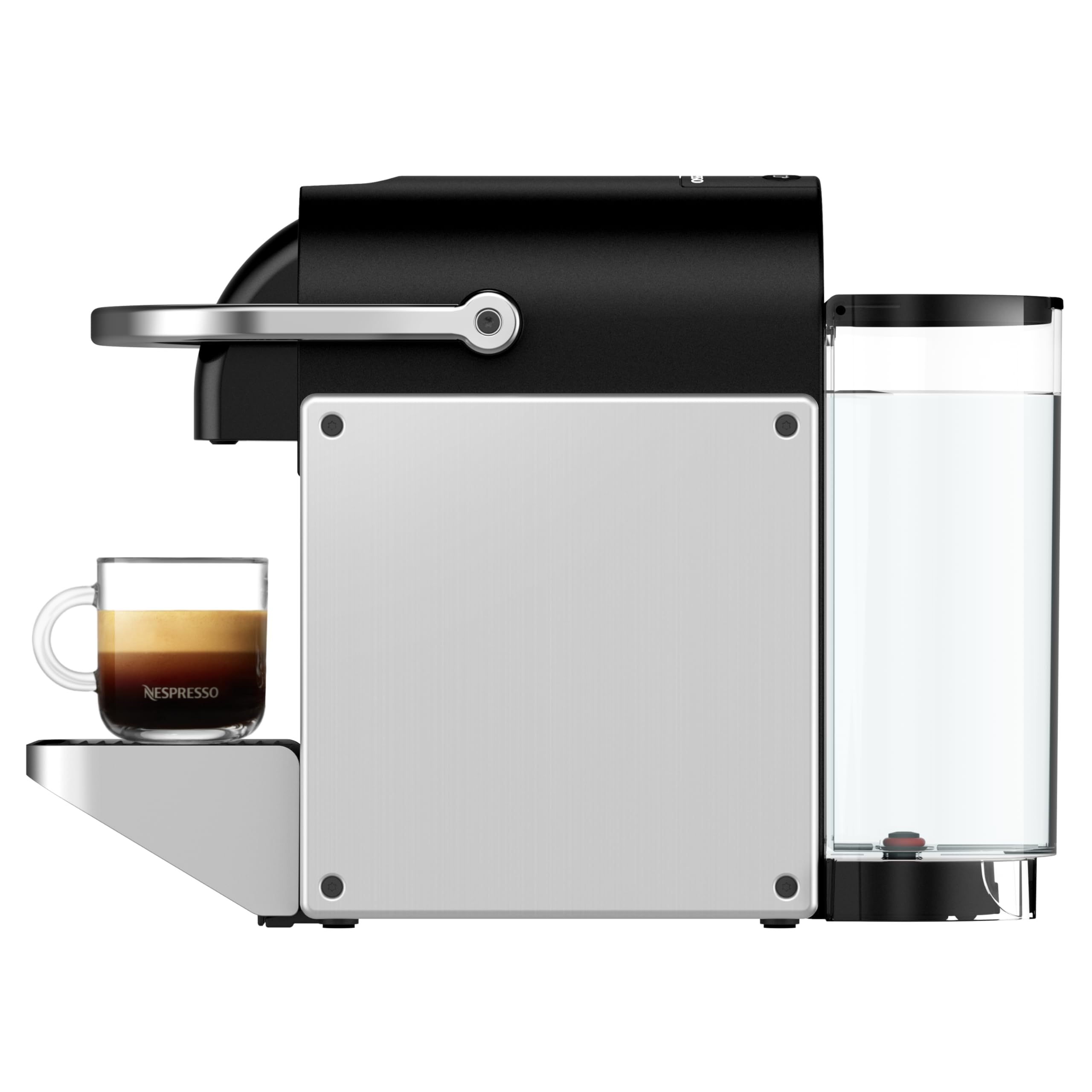Pixie Entièrement automatique Cafetière à dosette 1 L
