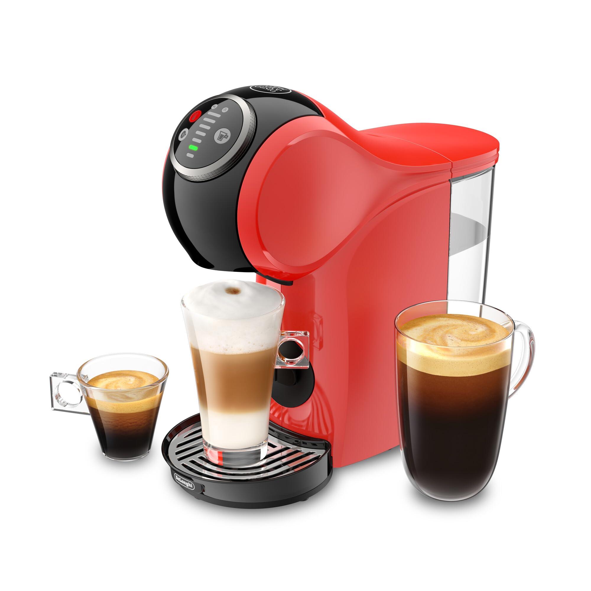Cafetera Dolce Gusto DELONGHI MODELO EDG315.R