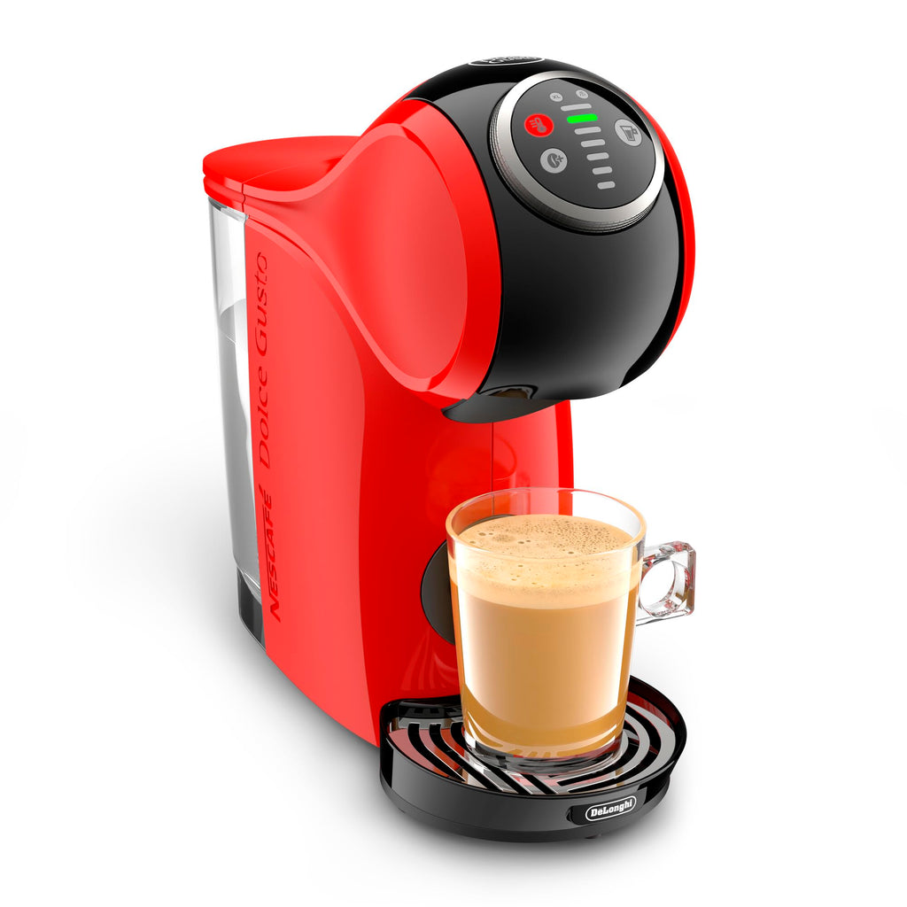 Cafetera Dolce Gusto DELONGHI MODELO EDG315.R