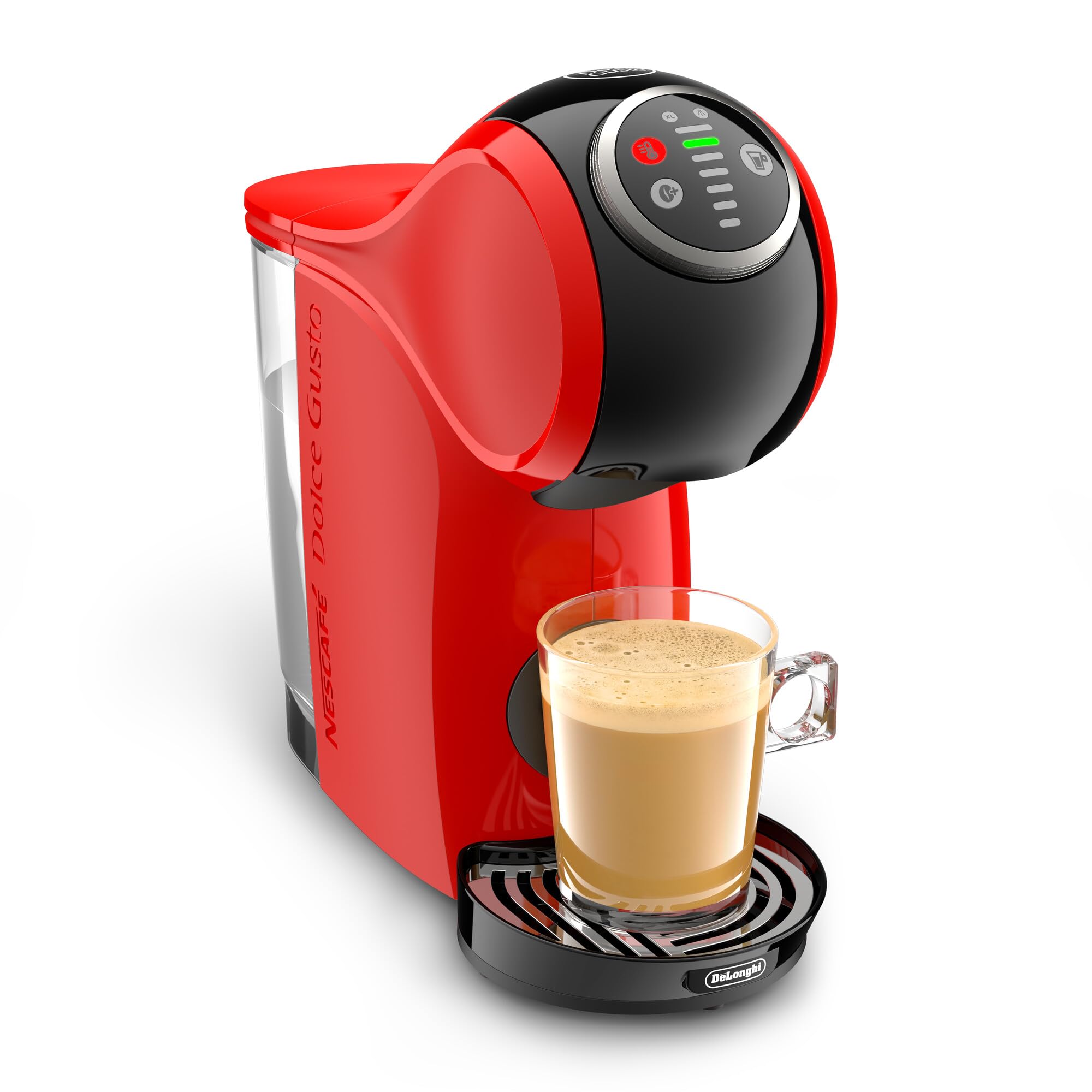 Cafetera Dolce Gusto DELONGHI MODELO EDG315.R