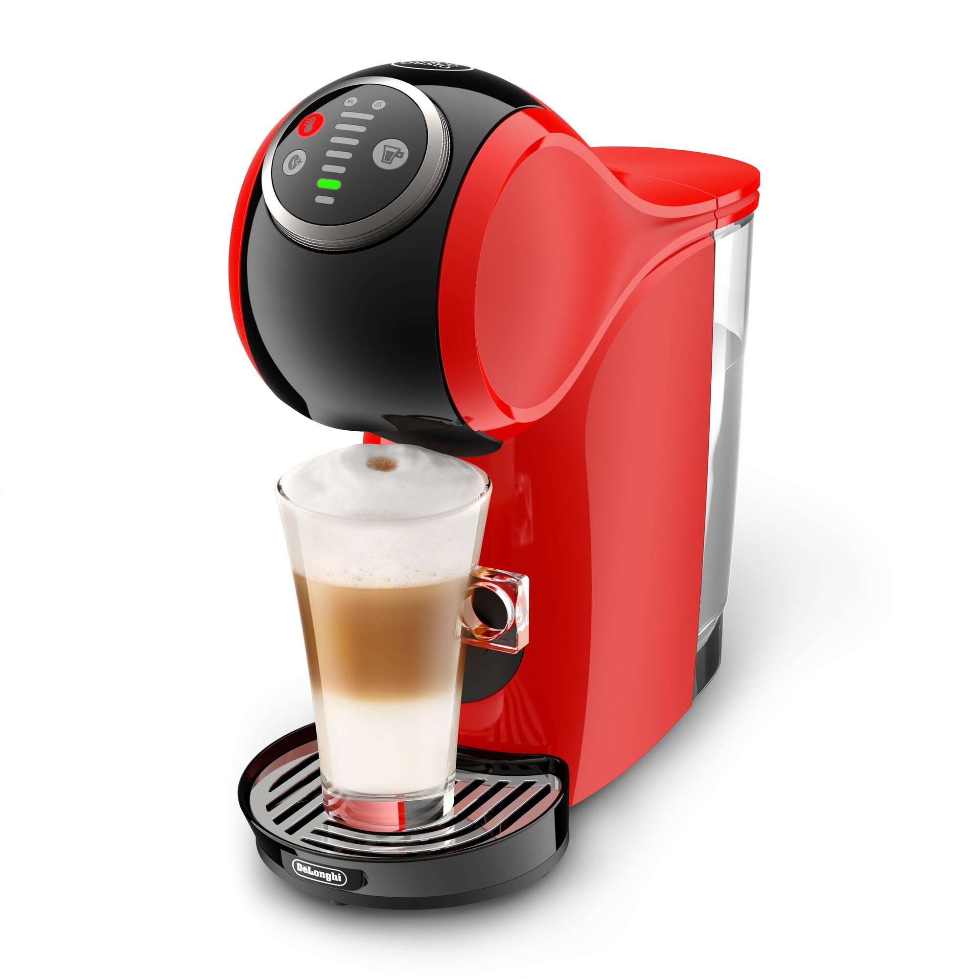 Cafetera Dolce Gusto DELONGHI MODELO EDG315.R